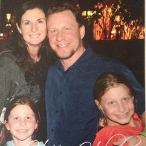 Meet your Posher, Patricia